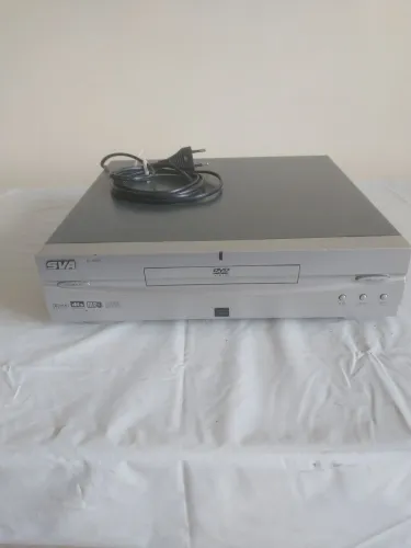 Dvd/CD player