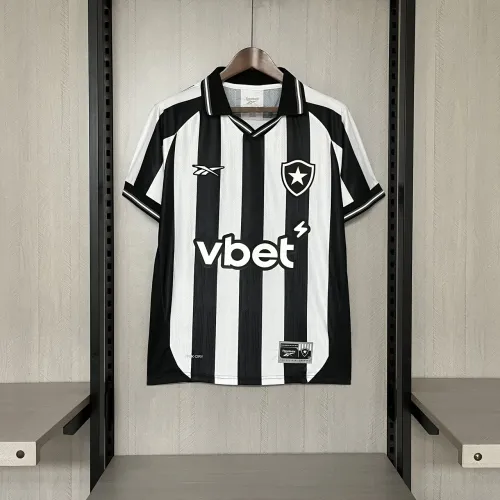 Camisa Botafogo (masculino e feminino)2025/2026 
