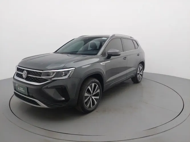 Volkswagen Taos Highline 1.4 250 TSI Flex AUT 2023