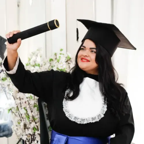 Becas para formatura