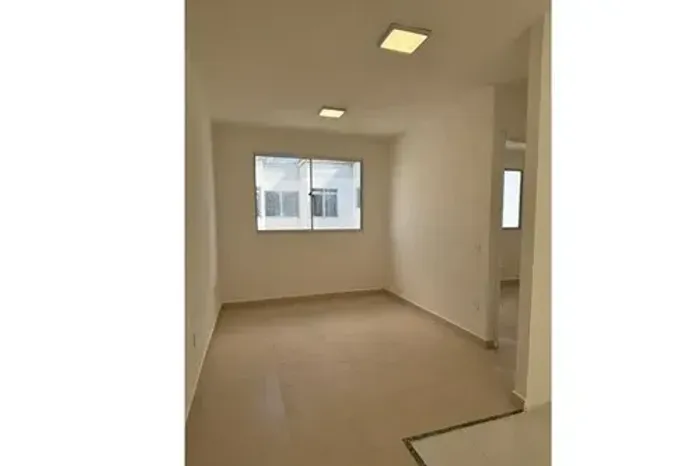 Vista do Vale Cajazeiras XI - LOCAÇÃO