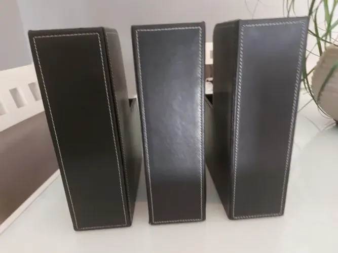 Porta documentos/revistas