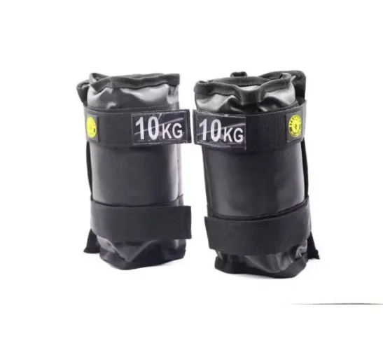 Par de caneleiras 10 kg 