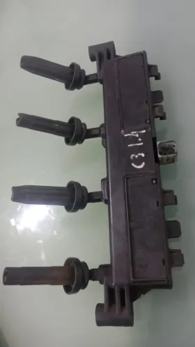 BOBINA DE INGUINIÇAO C3 1.4 2003/12 USADA