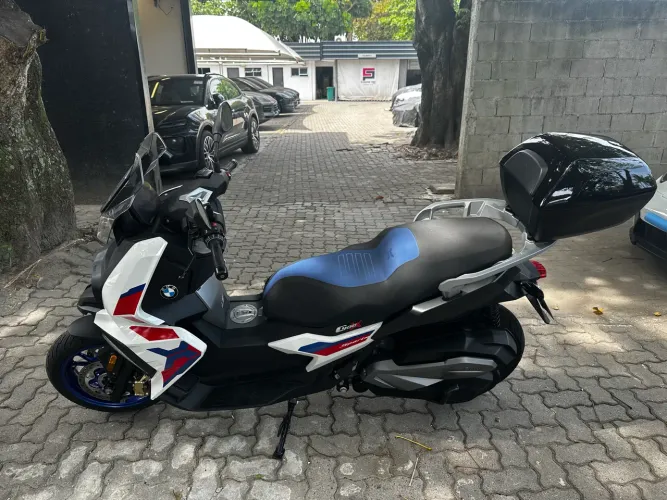 BMW C400X Sport 24/24 