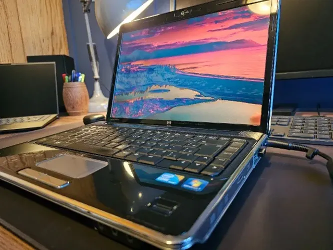 Notebook Hp Pavilion dv4-2080br