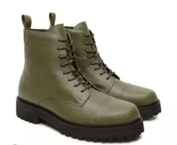 Bota Steve madden