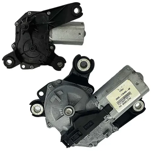 Motor Limpador Traseiro Ford Ecosport Fiesta 2003 2012 | 2s6517w400