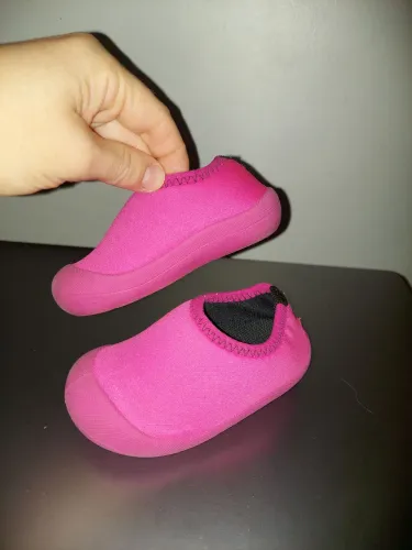 Sapatilha de neoprene 19/20 Ótimo estado!!