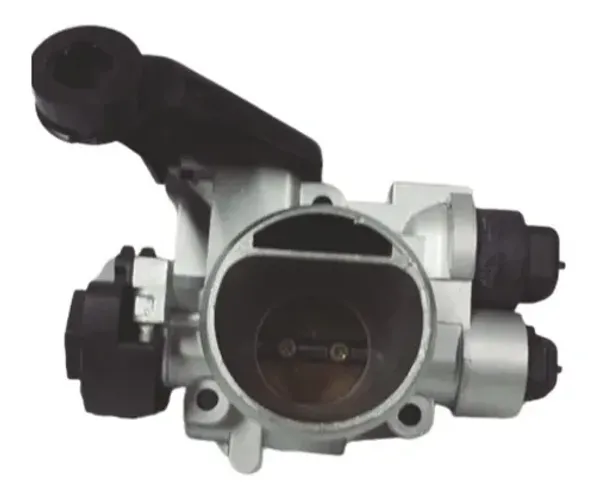 Corpo De Borboleta Tbi Fiat Palio Siena Uno Fire 1.0 1.3 8v