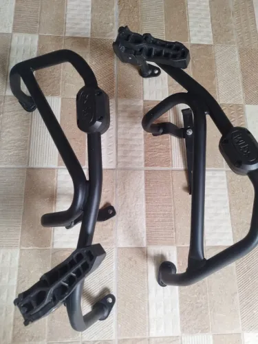 Protetor de carenagem XRE300 