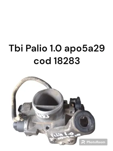 Tbi palio 1.0