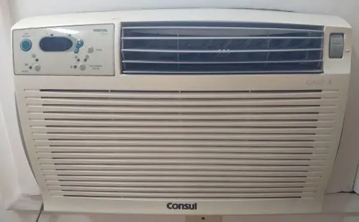 Ar Condicionado 7.500 btus