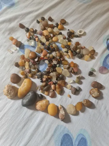 PEDRAS DIVERSAS 