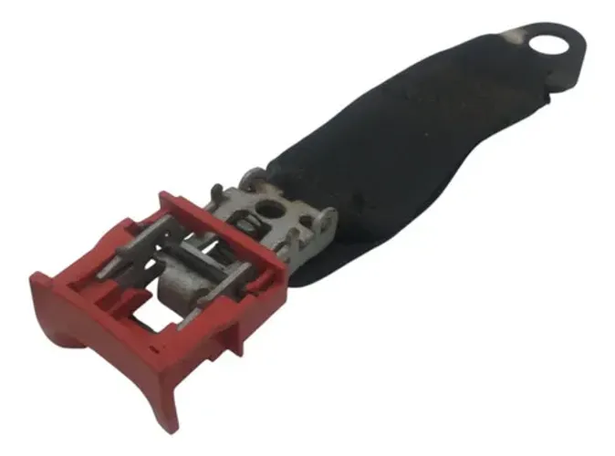 Engate Cinto Traseiro Fiat Palio Fire 2009 2010 2011