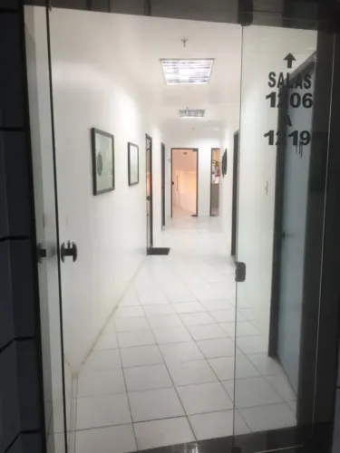 SALA COMERCIAL- RECIFE - CENTRO