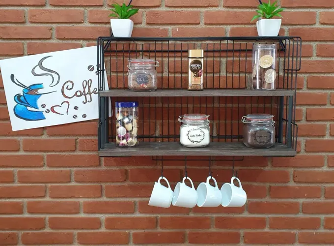 Porta cafe.
