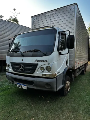 Acello 815 único dono 