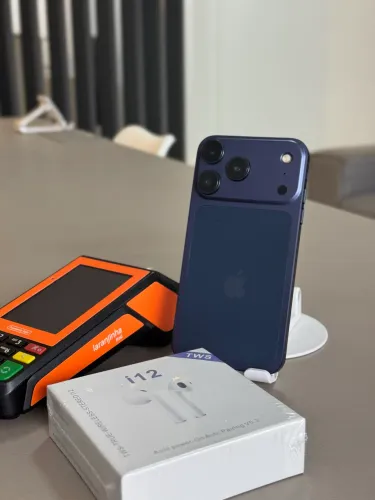 XR NA CARCAÇA DO 17 PRO