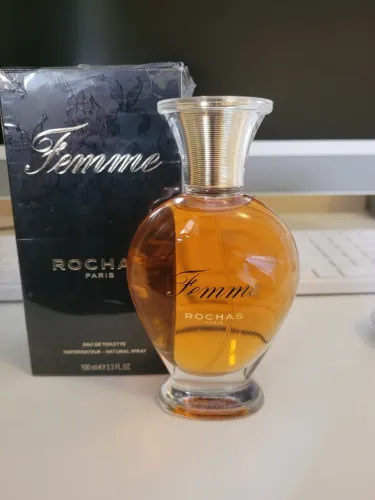 Femme Rochas 100ml