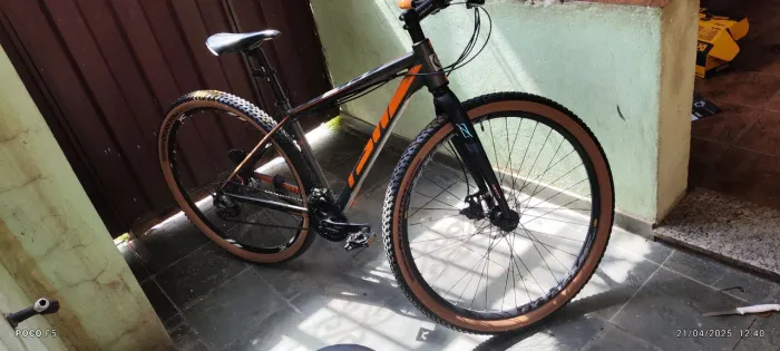 Bike Aro 29