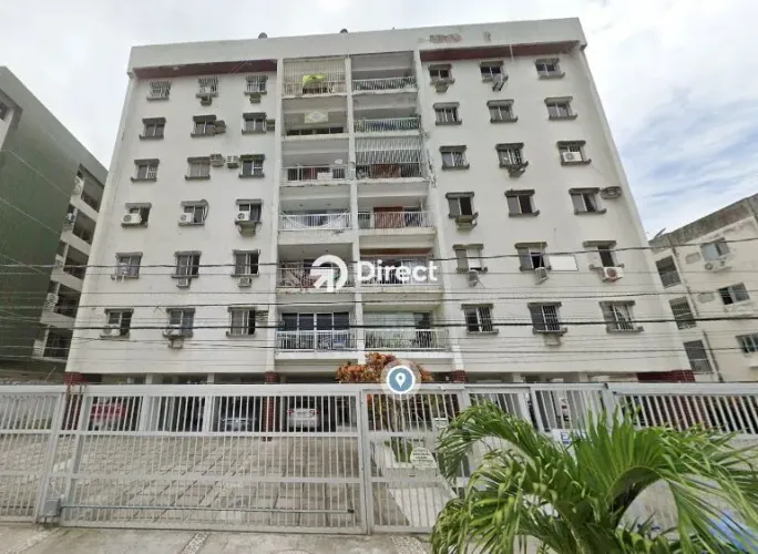 Apartamento à Venda | Edifício Tocantins Boa Viagem, Recife | 107 m²