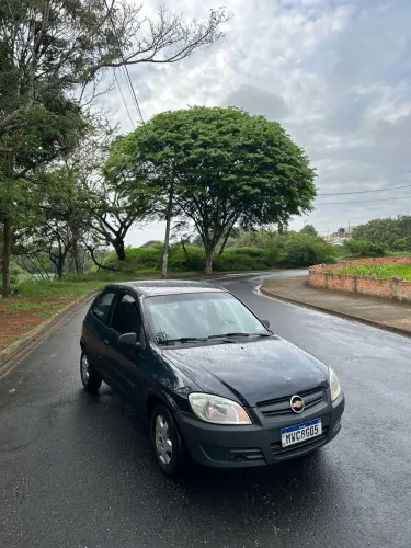 Chevrolet Celta Life/ LS 1.0 MPFI 8V Flexpower 3P 2007