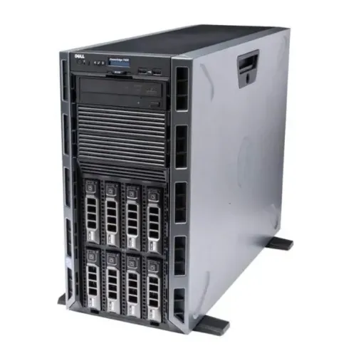 Servidor Dell Poweredge T620 16Gb