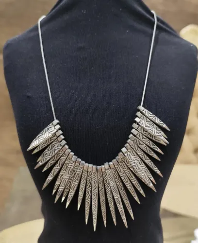Colares Boho 
