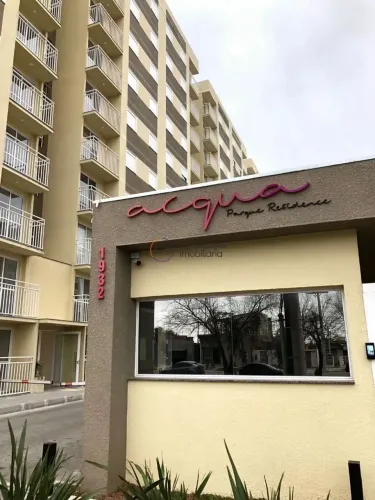 Apartamento 2 dormitórios para alugar São Gonçalo Pelotas/RS