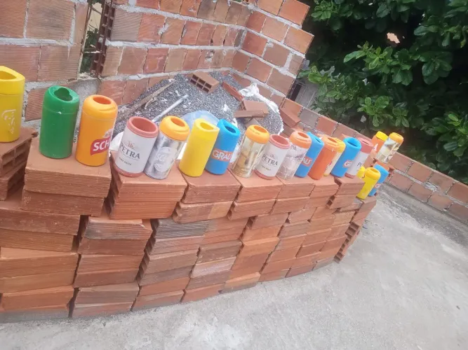 Porta cerveja 21 por 120