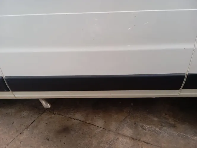 Friso Porta Lateral Esquerda Ducato Jumper 1308129070