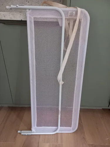 Grade ( tela) para cama box infantil