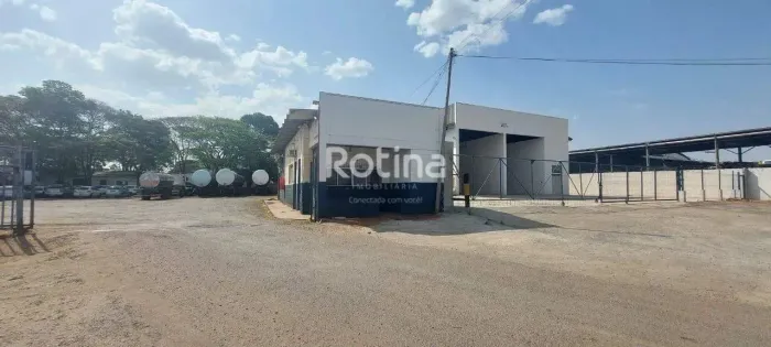 Sala para alugar, Minas Gerais - Uberlândia/MG - Rotina Imobiliária