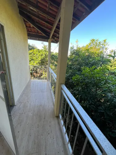 Excelente Sítio com 2740m² no Balneário das Garças - Rio Das Ostras.