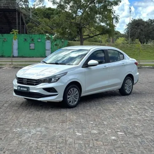 Fiat Cronos Drive 1.0 6V 2023