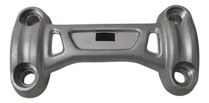 Riser Suporte Guidao Triumph Speed Twin 1200 19/24 Ori 55598