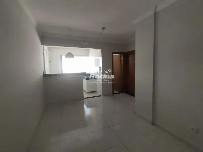 Apartamento à venda, 2 quartos, Tubalina - Uberlândia/MG - Rotina Imobiliária