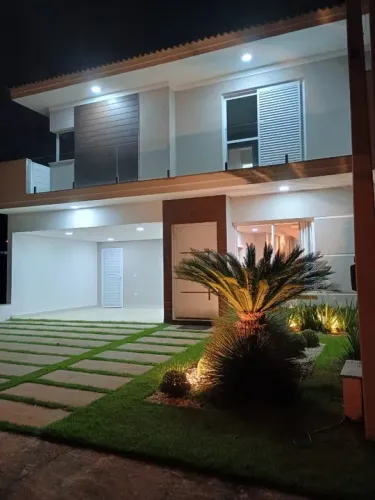 Casa Campos do Conde