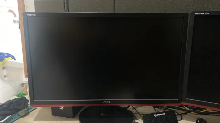 Monitor 
