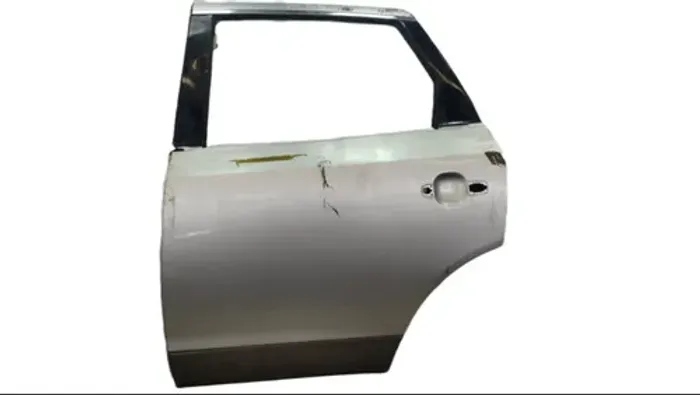Porta Traseira Esquerda Hyundai Vera Cruz 2011