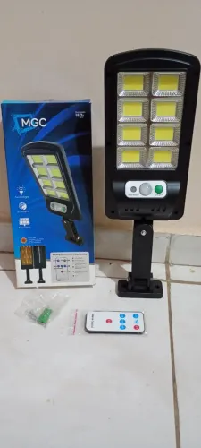 Refletor solar