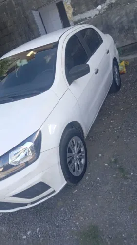 Aluga para App_ Voyage 1.6 MSI Flex 8V 4P 2020