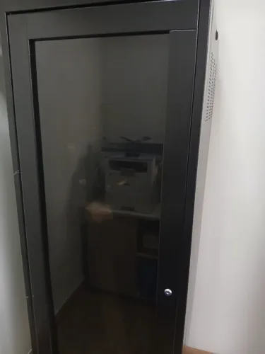 RACK PADRÃO VERTICAL USADO - IDEAL PARA INFORMÁTICA e TELEFONIA