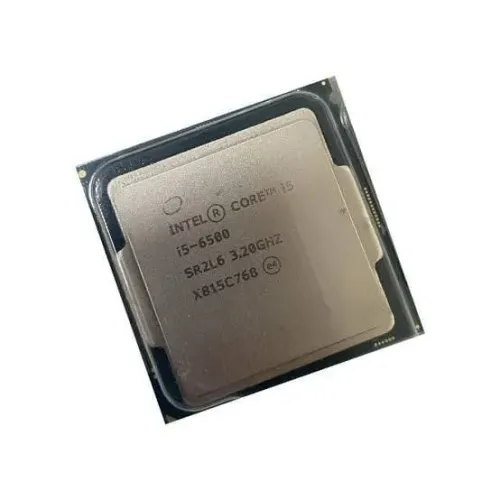 PROCESSADOR INTEL CORE I5-6500 3.20GHZ NOVO LACRADO FRETE GRÁTIS PARA MACEIÓ