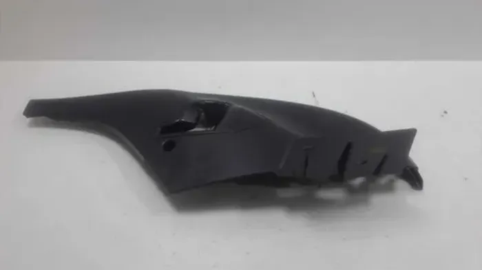  Citroen C4 Pallas 2.0  201acabamento Console Lado Esquerdo