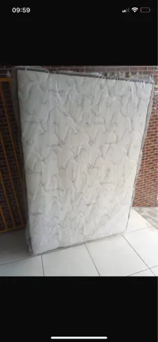Cama luxo por apenas 450 entrega hoje