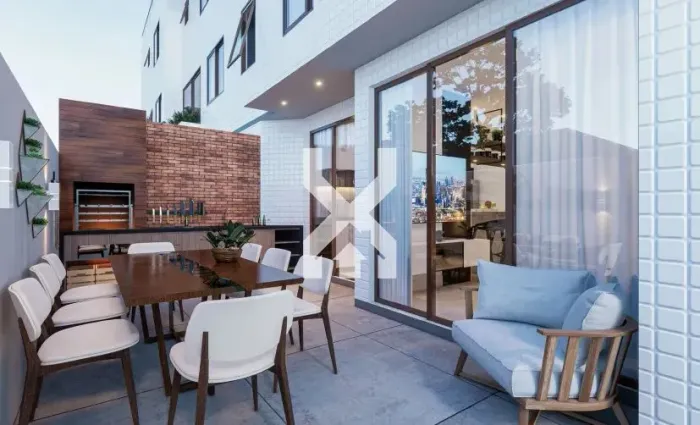 Área privativa à venda, 3 quartos, 1 suíte, 2 vagas, Prado - Belo Horizonte/MG