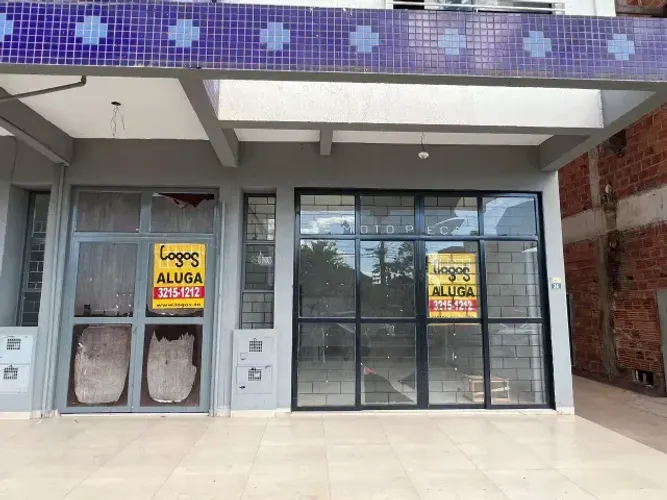 Sala comercial na ACNE II (104 NORTE)