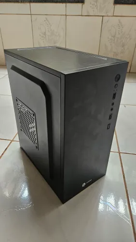 Gabinete Hayom GB1750 com fonte de 200W